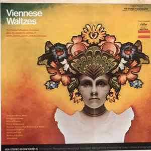 The Vienna Folksopera Orchestra - Viennese Waltzes mp3