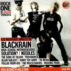 Various - Rock One Vol. 49 mp3