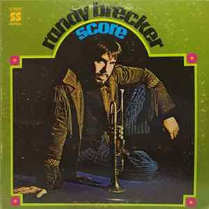 Randy Brecker - Score mp3
