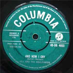 Jill & The Boulevards - Eugene mp3