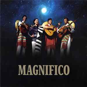 Magnifico - Magnifico mp3