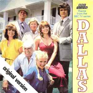 The Frank Barber Orchestra - Dallas mp3