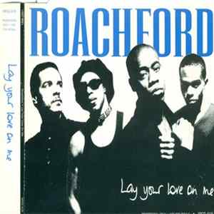 Roachford - Lay Your Love On Me mp3