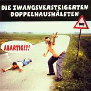 Die Zwangsversteigerten Doppelhaushälften - Abartig mp3