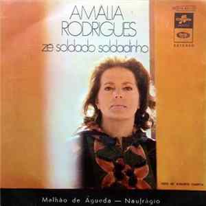 Amália Rodrigues - Zé Soldado Soldadinho mp3
