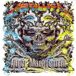 Metallica - Anger Management mp3