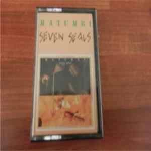 Matumbi - Seven Seals mp3