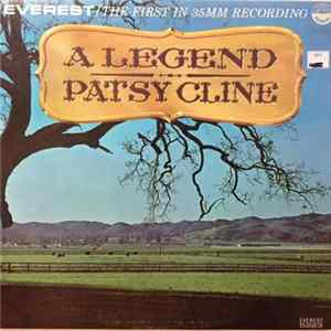 Patsy Cline - A Legend mp3