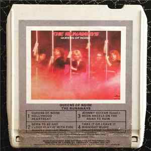 The Runaways - Queens Of Noise mp3