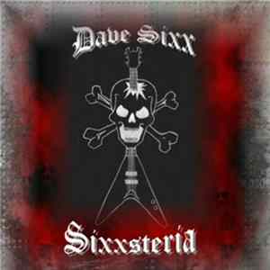 Dave Sixx - Sixxsteria or Harder Faster mp3