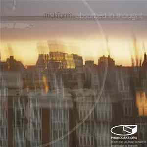 Trickform - Absorbed In Thought mp3
