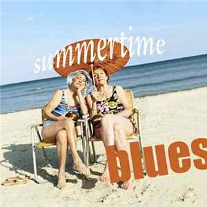 Various - Summertime Blues mp3