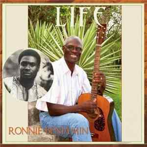 Ronnie Benjamin - Life mp3