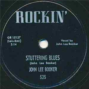 John Lee Booker - Pouring Down Rain mp3