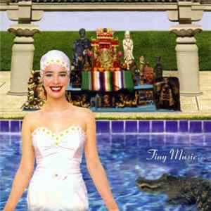 Stone Temple Pilots - Tiny Music...Songs From The Vatican Gift Shop mp3