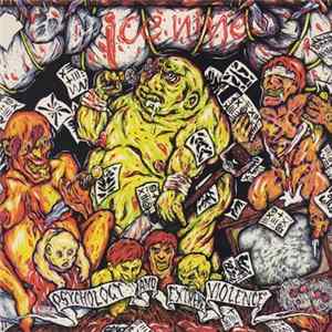 Ice Nine - Psychology And Extreme Violence mp3