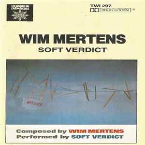 Soft Verdict / Wim Mertens - Usura mp3