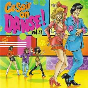 Various - Ce Soir On Danse Vol. 11 mp3