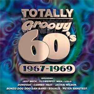 Various - Totally Groovy 60' 1967-1969 mp3