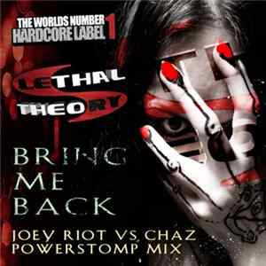 Lethal Theory - Bring Me Back mp3