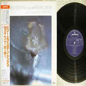 Billy Eckstine . Benny Carter . Helen Merrill - Billy Eckstine Sings With Benny Carter mp3
