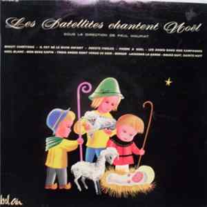 Les Satellites - Chantent Noël mp3