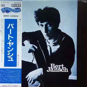 Bert Jansch - Bert Jansch mp3