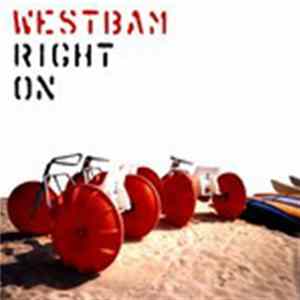 WestBam - Right On mp3