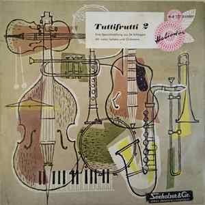 Various - Tuttifrutti 2 mp3