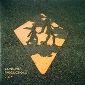 Various - Consumer Productions 2002 mp3