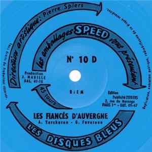 Unknown Artist - Les Fiancés D'Auvergne mp3