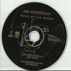 Jim Morrison Music By The Doors - The Ghost Song mp3
