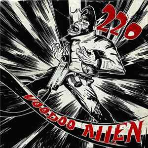 Voodoo Allen - 220 mp3