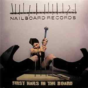Various - First Nails In The Board mp3