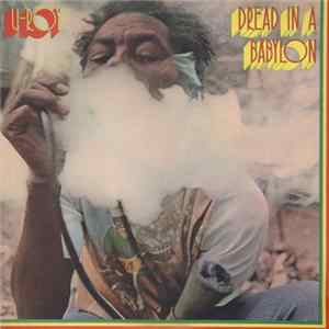U-Roy - Dread In A Babylon mp3