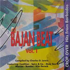 Various - Bajan Beat Vol. 1. Crop Over : Hits From Barbados mp3