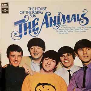The Animals - The House Of The Rising Sun mp3