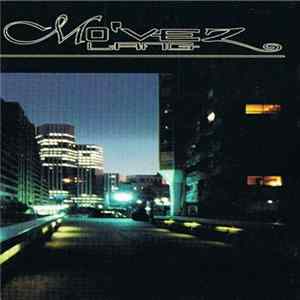 Mo'Vez Lang - Street Tape mp3