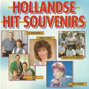 Various - Hollandse Hit Souvenirs mp3