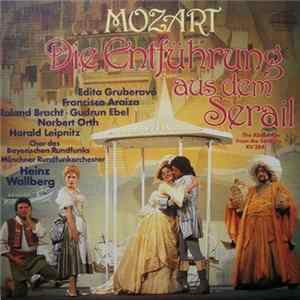 Mozart - Die Entführung Aus Dem Serail mp3