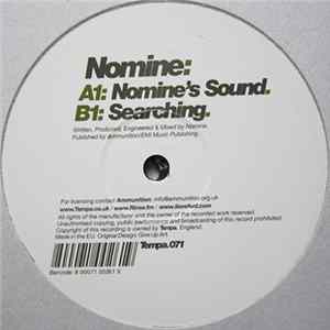 Nomine - Nomine's Sound mp3