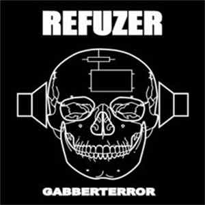 Refuzer - Gabberterror EP mp3