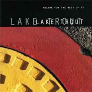 Lake Trout - Volume For The Rest Of It mp3