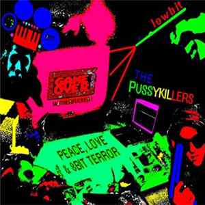 The Pussykillers - Game Over, Motherfucker! mp3
