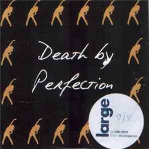 Maia Sharp - Death By Perfection mp3