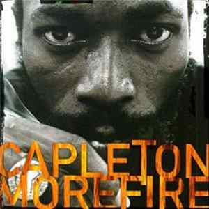 Capleton - More Fire mp3
