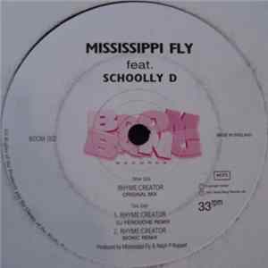 Mississippi Fly - Rhyme:Creator mp3