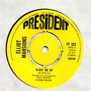 Elliott Mansions - Float On Up mp3