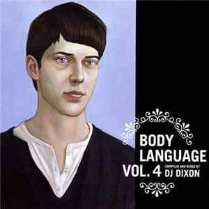 DJ Dixon - Body Language Vol. 4 mp3