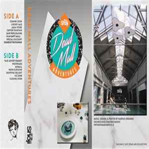 Shoji正治 - Dead Mall Adventures mp3